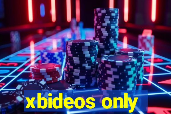 xbideos only